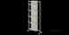Timeless 5 Towel Warmer Tm005 Br100055cp