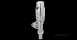 Vlvs 4 Thermo Angled Vl004 15mmtrvacp