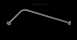 Shower Curtain Rail 6.3 Scr6.3cp