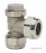 Honeywell V117e 1/2eg 15mm Angle Trv Body