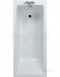 Ideal Standard Washpoint E4859 1700 X 750 If Plus No Tap Holes Bath Wh E485901