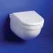 Ideal Standard Washpoint R3922 Seat And Cover White