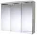 Seine Wc145622e 3 Door Illumin Cabinet