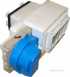 Whirlpool 481236138103 Air Diffuser And Motor