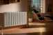 Quinn Forza 2 Column 2000x598mm Qmc29 White