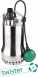 Saint Gobain 100mm Coupling Ez001