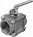 Worcester Ss Ball For Series 44 Valve 40