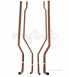 7716192733 Na Vertical Pre Piping Assembly