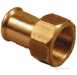 Xpress Cu S11 Union Coupling 54 38185