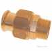 Solar Sr12s 22mm Press Street Elbow