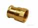 S2 28mm X 1 1/4 Inch Fi Xpress Female Coupling
