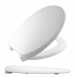 Atlantic Spa Seat Plastic Hinges White