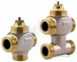Johnson V5000 Series Terminal Unit Valve V5210ec