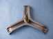 Electrolux Zanussi 50239965002 Drum Spider
