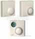 Johnson Rs-1100 Series Temperature Sensor Rs-1190-0000