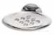 Novaservis Nova 1 Soap Dish Chrome
