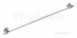 2382.02 Grab Bar 45cm Chrome Plated