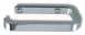 Nova 4 Toilet Roll Hanger Chrome 6431