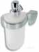 Nova 5 Soap Dispenser Chrome 6555.0