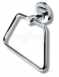 Mephisto Towel Holder Chrome 6803