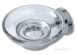 Novaservis Mephisto Soap Dish Chrome 6836