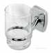 Novaservis Orfeus Mug Holder Chrome 6906