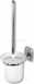 Orfeus Toilet Brush Holder Chrome 6933