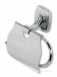 Orfeus Toilet Roll Holder Chrome 6938