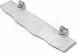 Novaservis Orfeus Shelf Chrome 6940