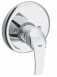 Grohe Eurosmart 19451 Ohm Shower Trim 19451000